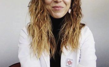 Dott.ssa Laura Guidetti