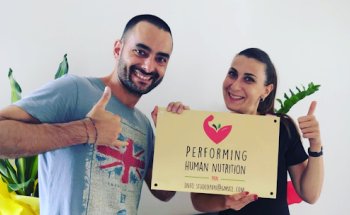 Performing Human Nutrition