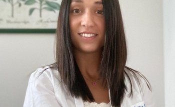 Dott.ssa Sofia Di Benedetto, Nutrizionista