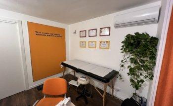 Dott. Massimo Benenati, Nutrizionista