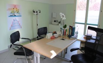 Dr.ssa Alessandra Guidetti DIETISTA