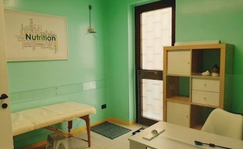 Dott.ssa Claudia Eleonora Barberi, Biologa Nutrizionista