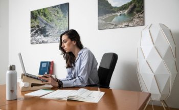 Dott.ssa Camilla Rota, Nutrizionista