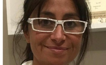 Dott.ssa Paola Bongiovanni, Nutrizionista