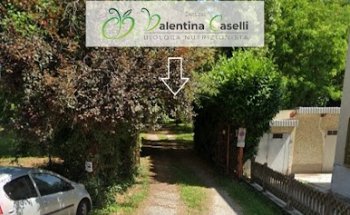 Dott.ssa Valentina Caselli - Biologa Nutrizionista