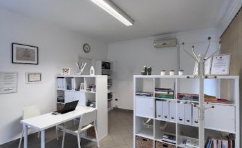 Dott.ssa Diliberto Soraia - Dietista e Biologa Nutrizionista