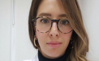 Dott.ssa Zelia Prudente, Nutrizionista