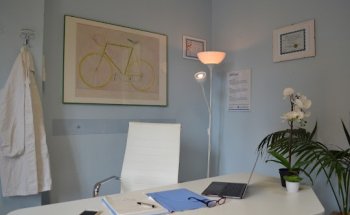 Dietista Silvia Casali - Dalinea