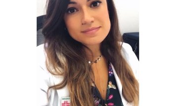 Dott.ssa Miriam Masotti - Biologa Nutrizionista