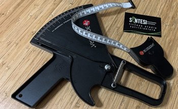 Syntesi Studio Fitness