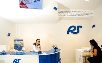 RS Italia | la sede: RS Centro Servizi Prevenzione e Salute