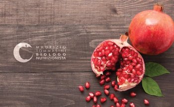 Maurizio Tommasini Biologo Nutrizionista
