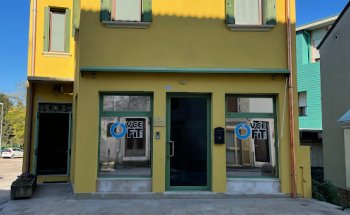 VCE FITLIFE - Dr. Alessio Stevanato Nutrizionista & Marco Arena Personal Trainer