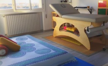 Operatore Discipline Bio Naturali Giorgia Lonicci