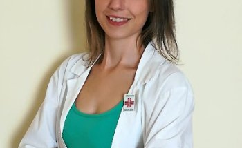 Dott.ssa Elisa Forest