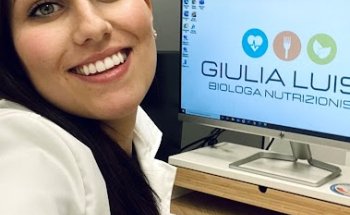 Dott.ssa Giulia Luise - Biologa nutrizionista