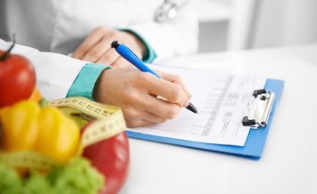 Dietista Nutrizionista Dott.ssa Cecchinato Verusca