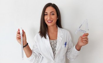 Dott.ssa Vanessa Zerbetto Nutrizionista