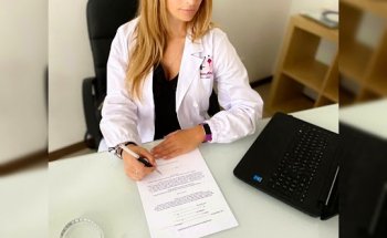 Nutrizionista Dottoressa Alice Bettonte