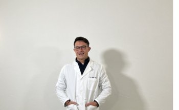 Dott. Matteo Tedeschi, Nutrizionista