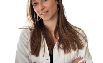 Dott.ssa Giada Carollo, Nutrizionista