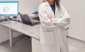 Dott.ssa Giorgia Pellicioli, Nutrizionista