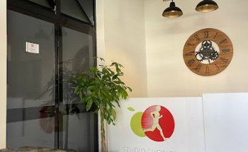 Studio Cucinotta - Dietetica, Nutrizione, Fitness & Wellness