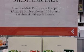 Dr.ssa Mirta Pari Biologa Nutrizionista Adro e Provaglio, franciacorta
