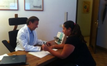 Dr. Stefano Bernini, Nutrizionista