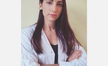 Dott.ssa Cristina Rapizza Biologa Nutrizionista