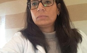 Dott.ssa Angela Paone, Nutrizionista