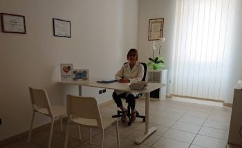 Studio di Nutrizione Dott.ssa Marisa Terreri