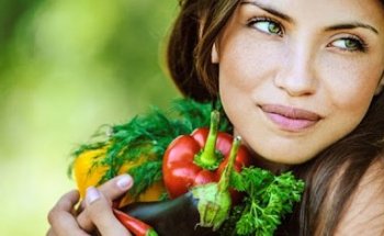 Nutrizionista Napoli Dott.ssa Conza Marialusia