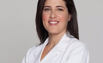 Dr. Cristina Colombo, Dietista
