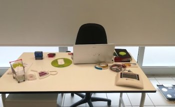 Dott.ssa Francesca Spini Dietista Nutrizionista