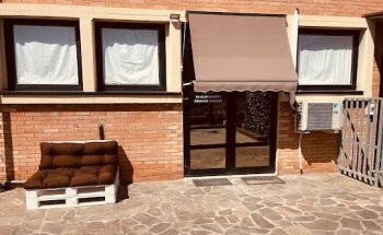 Il Centro di Letizia - Dott. Collini Letizia Biologa Nutrizionista Chinesiologa Specializzata