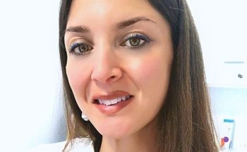 Dott.ssa Rosa Incarnato, Nutrizionista