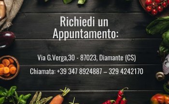 Dott.ssa Assunta Solfrizzo Nutrizionista