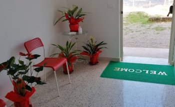 Dott.ssa Martina Le Rose