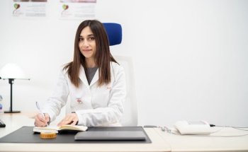Biologa Nutrizionista Dr.ssa Anna Maria De Rosa