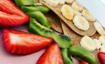 Dott.ssa Morena Puterio Biologa Nutrizionista