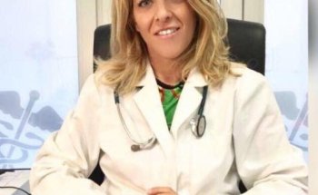 Dr. Maria Rosa Donato