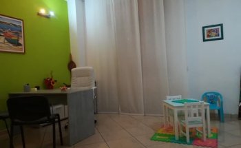 Dott.ssa Giovanna Tripicchio