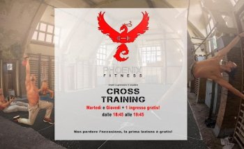 Phoenix Fitness