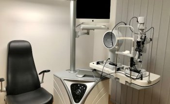 Studio Oculistico Alvaro