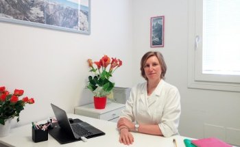 Dr.ssa Valeria Orsetti Biologa Nutrizionista