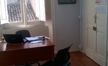 Nutrizionista Dott.ssa Rosaria Parisi