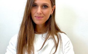 Dott.ssa Valeria Peroni