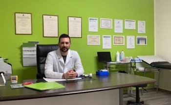 Biomed Studio - Dr. Raffaele Arvonio