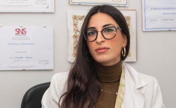 Dottoressa Maura Candilio